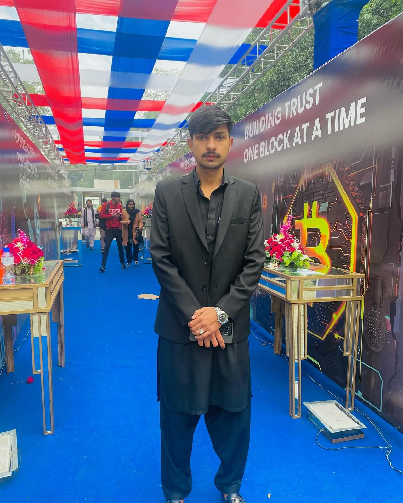 Hammad Amjad